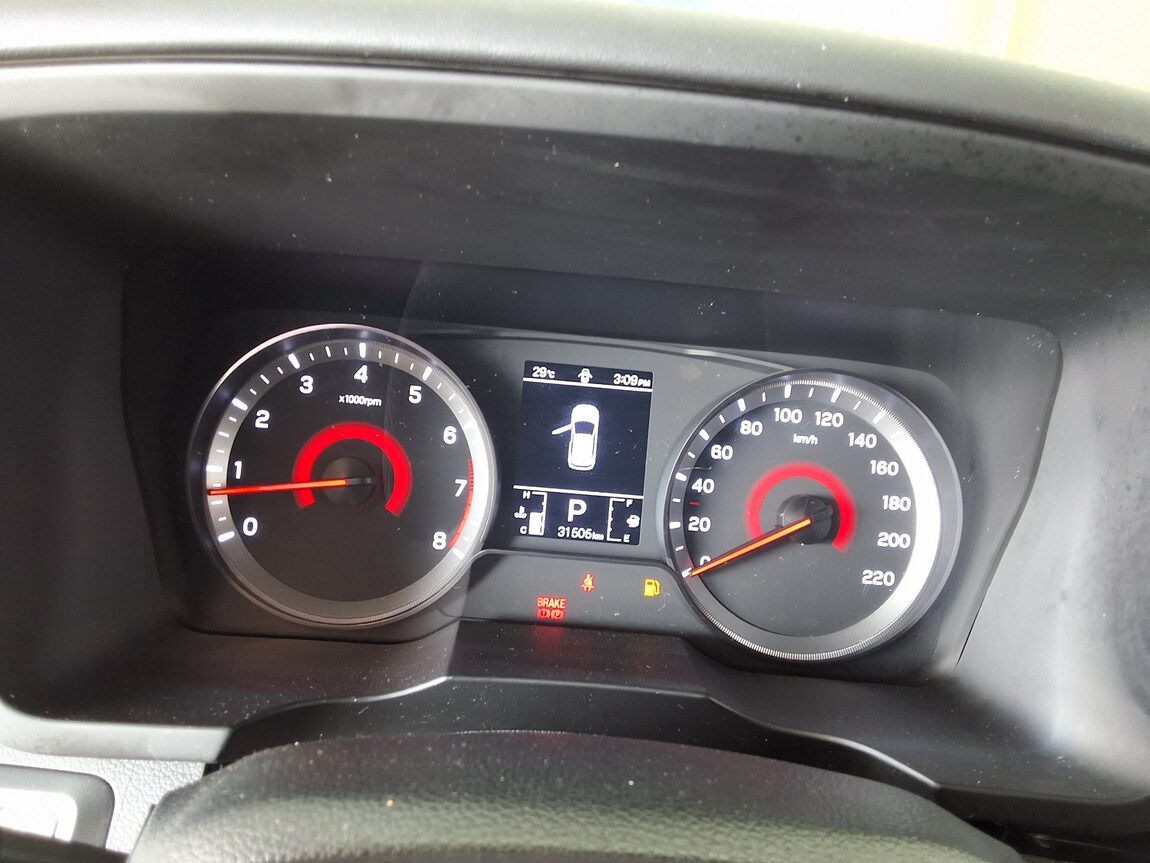KG MOBILITY (SSANGYONG) VERY NEW TIVOLI 1.5 GASOLINE 2WD V3 2022 - zdjęcie 10