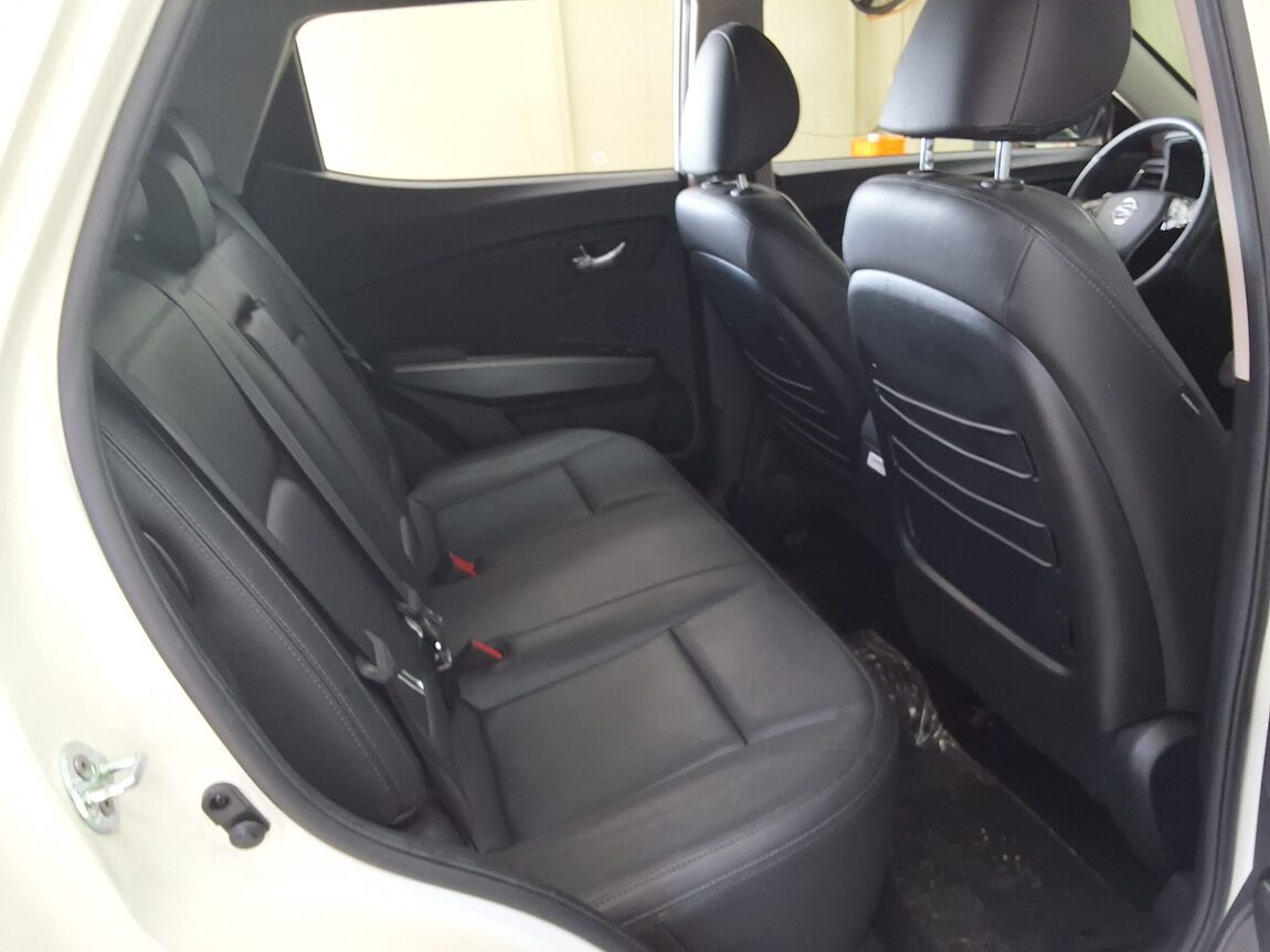 KG MOBILITY (SSANGYONG) VERY NEW TIVOLI 1.5 GASOLINE 2WD V3 2022 - zdjęcie 14