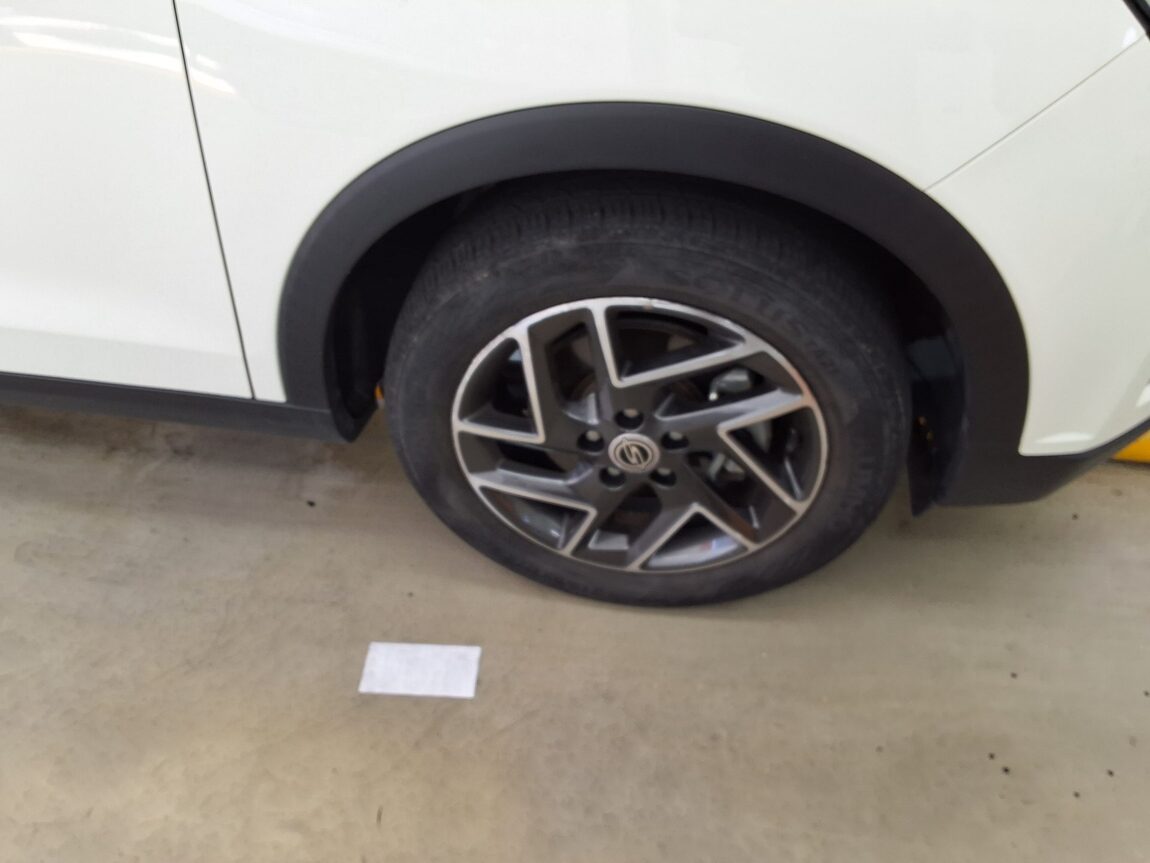 KG MOBILITY (SSANGYONG) VERY NEW TIVOLI 1.5 GASOLINE 2WD V3 2022 - zdjęcie 20