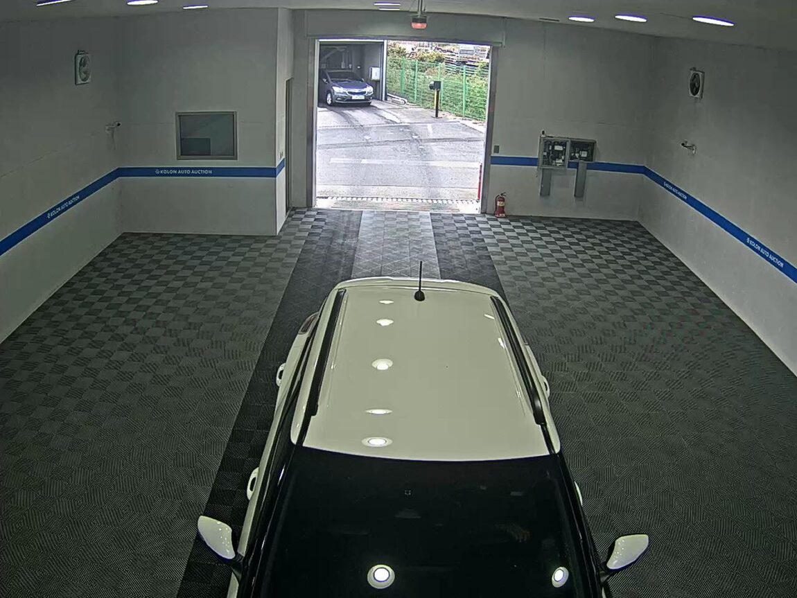 KG MOBILITY (SSANGYONG) VERY NEW TIVOLI 1.5 GASOLINE 2WD V3 2022 - zdjęcie 7