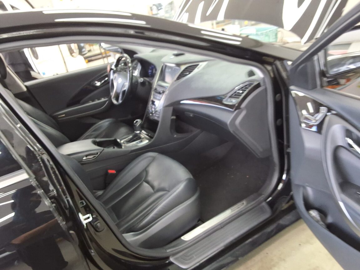 HYUNDAI GRANDEUR HG HG 300 PREMIUM 2014 - zdjęcie 14
