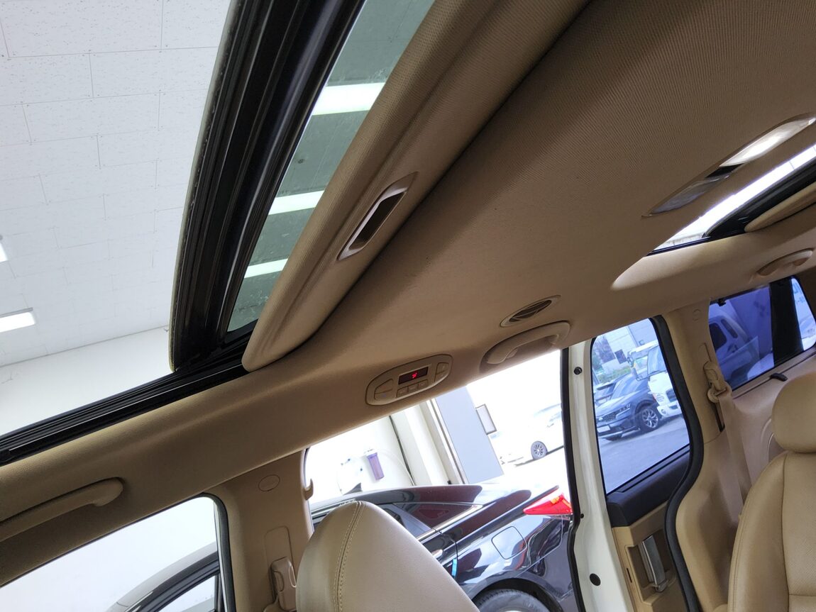 KIA ALL NEW CARNIVAL 9-SEATER DIESEL NOBLESSE 2018 - zdjęcie 20
