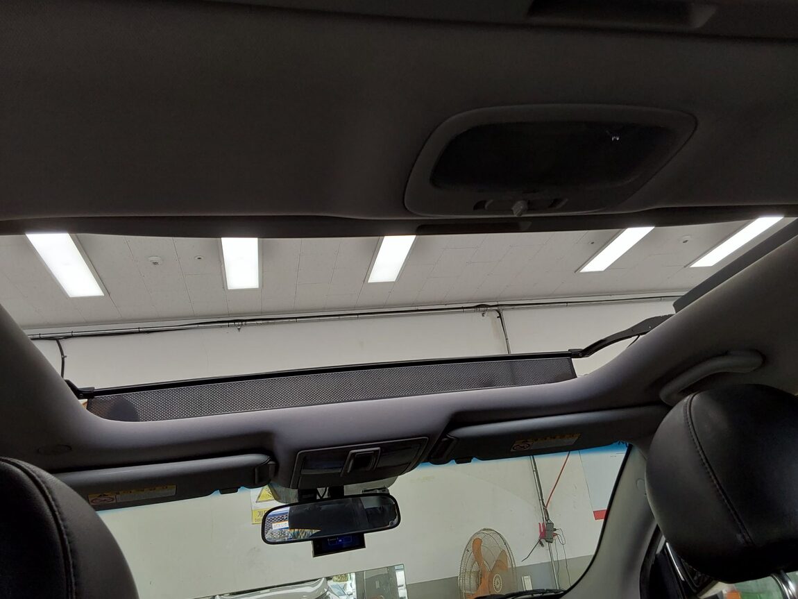 KIA SPORTAGE R DIESEL R2.0 4WD TLX LUXURY MODEL 2011 - zdjęcie 18