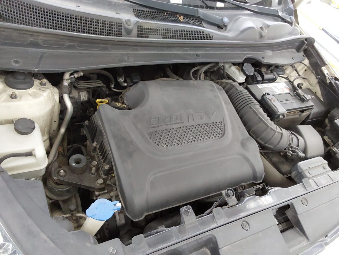 KIA SPORTAGE R DIESEL R2.0 4WD TLX LUXURY MODEL 2011 - zdjęcie 19