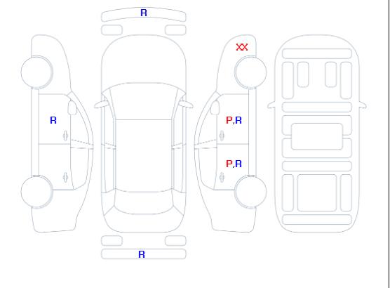 KIA THE ALL NEW SPORTAGE HYBRID 1.6 HEV SIGNATURE 2022 - zdjęcie 27