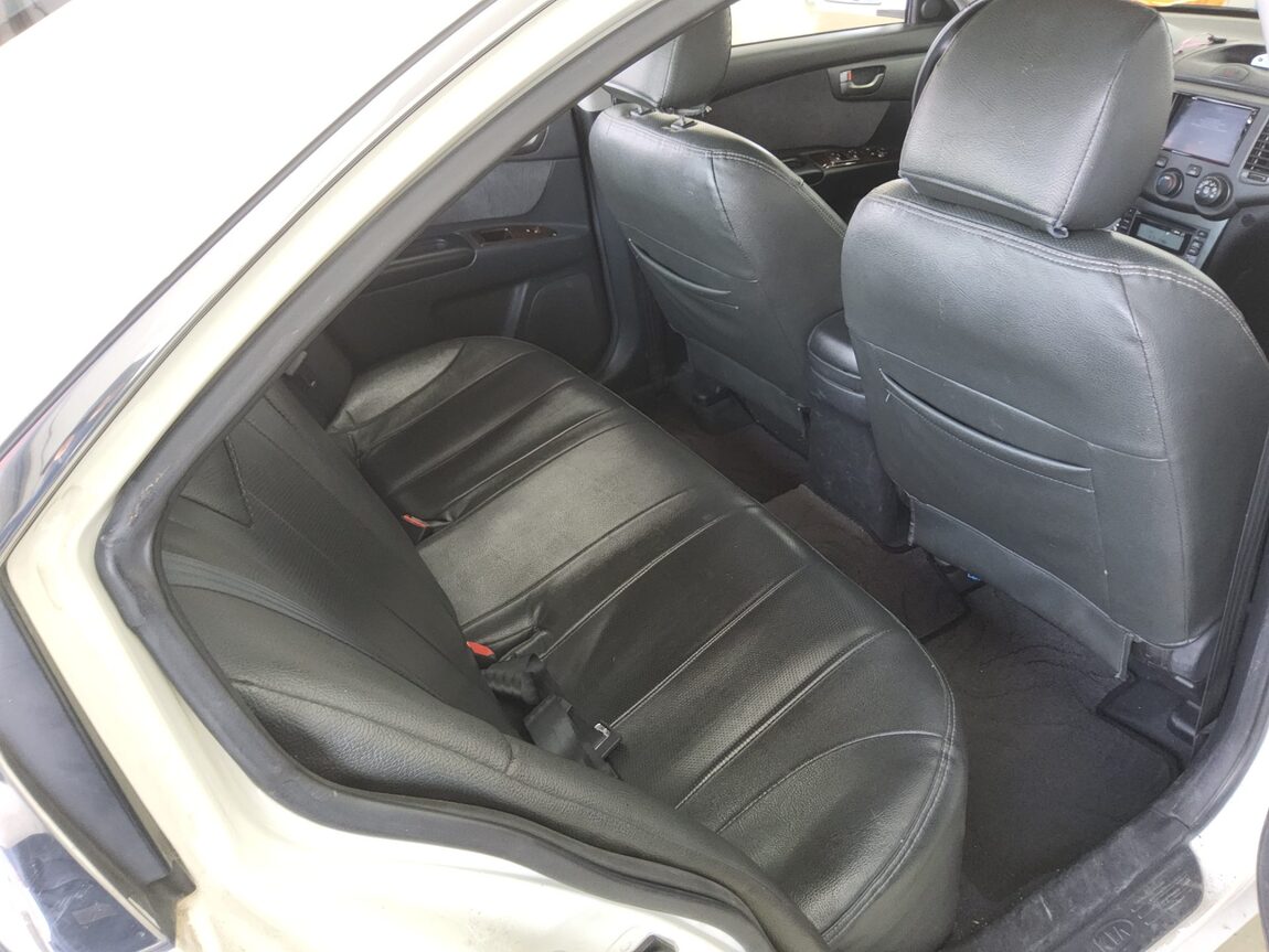 KIA LOTZE ADVANCE LX20 PREMIUM MODEL 2008 - zdjęcie 13
