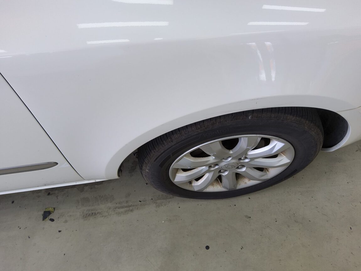 KIA LOTZE ADVANCE LX20 PREMIUM MODEL 2008 - zdjęcie 21