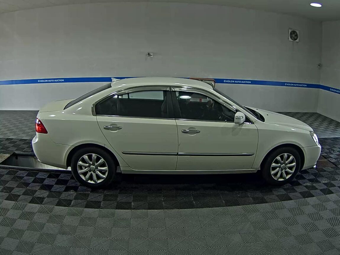 KIA LOTZE ADVANCE LX20 PREMIUM MODEL 2008 - zdjęcie 4