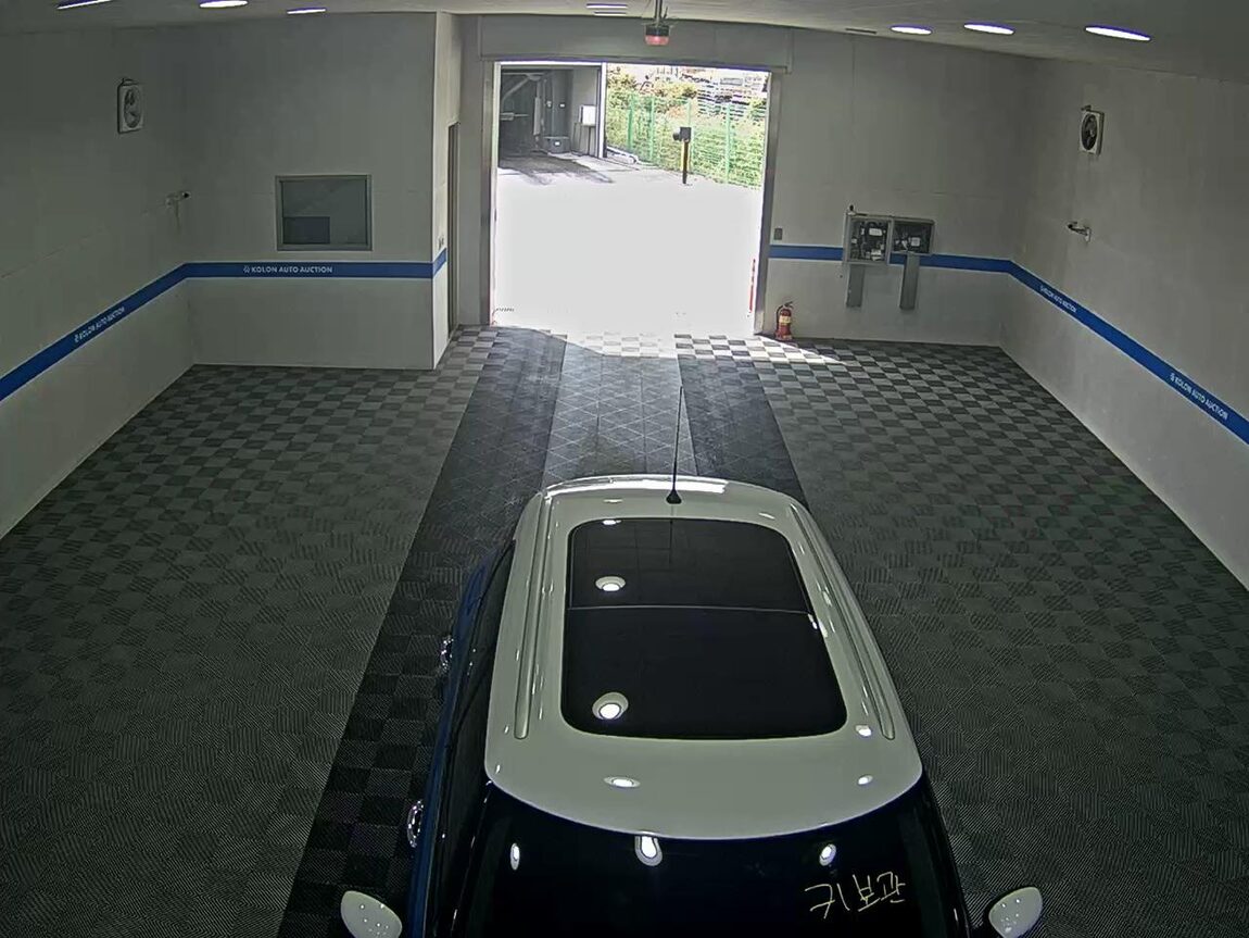 MINI COUNTRYMAN 1.6 2011 - zdjęcie 7