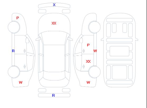 HYUNDAI NEW i30 1.6 GDi EXTREME 2012 - zdjęcie 28