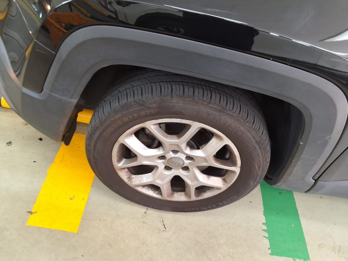 JEEP RENEGADE 2.4 GASOLINE LONGITUDE 2015 - zdjęcie 19