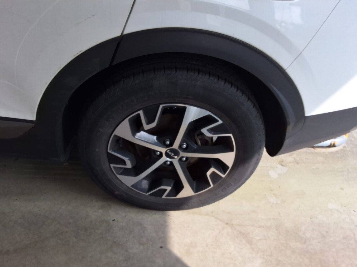 KIA THE ALL NEW SPORTAGE HYBRID 1.6 HEV 4WD SIGNATURE GRAVITY 2022 - zdjęcie 20