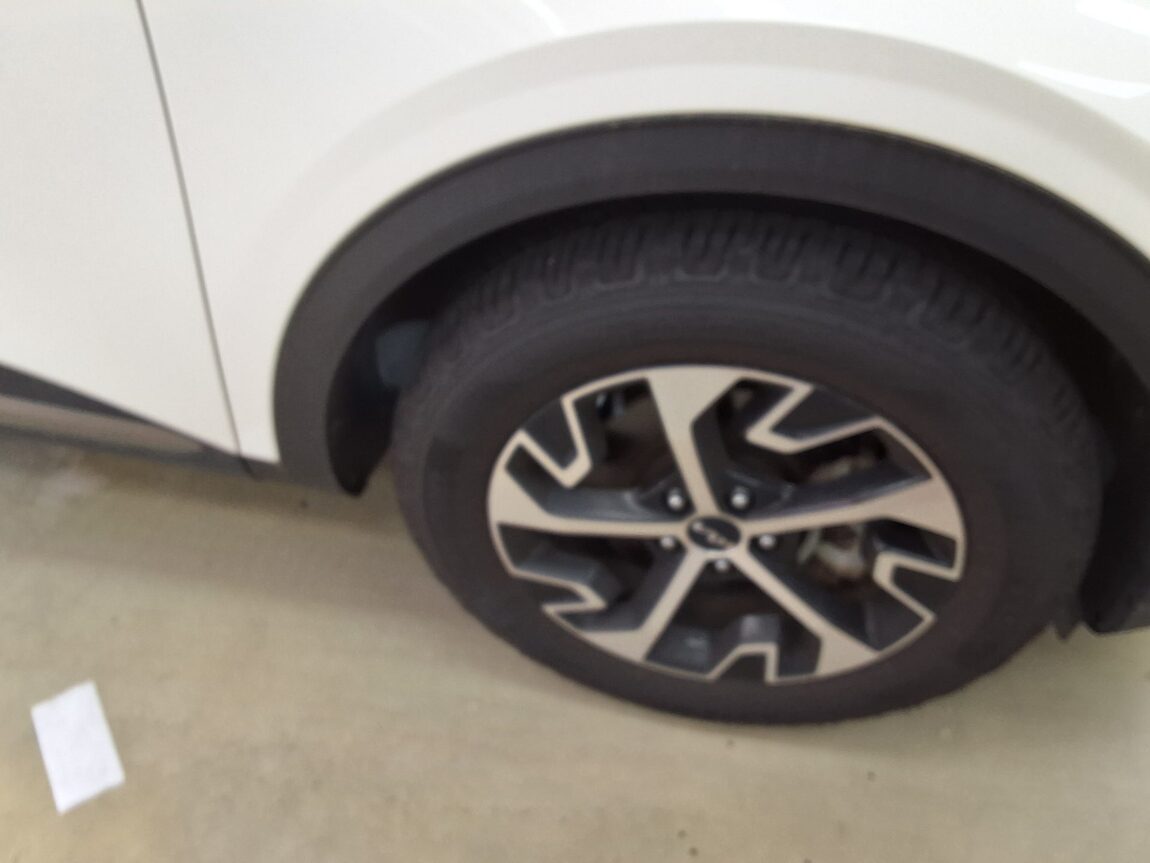 KIA THE ALL NEW SPORTAGE HYBRID 1.6 HEV 4WD SIGNATURE GRAVITY 2022 - zdjęcie 21