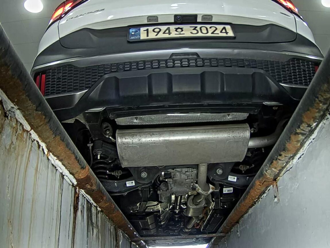 KIA THE ALL NEW SPORTAGE HYBRID 1.6 HEV 4WD SIGNATURE GRAVITY 2022 - zdjęcie 8