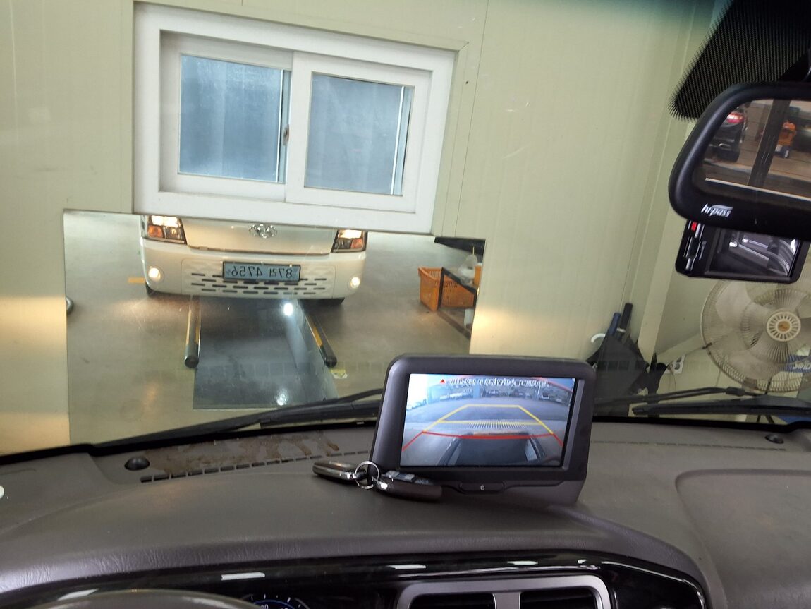 HYUNDAI PORTER II ELECTRIC CARGO PREMIUM SPECIAL 2021 - zdjęcie 21
