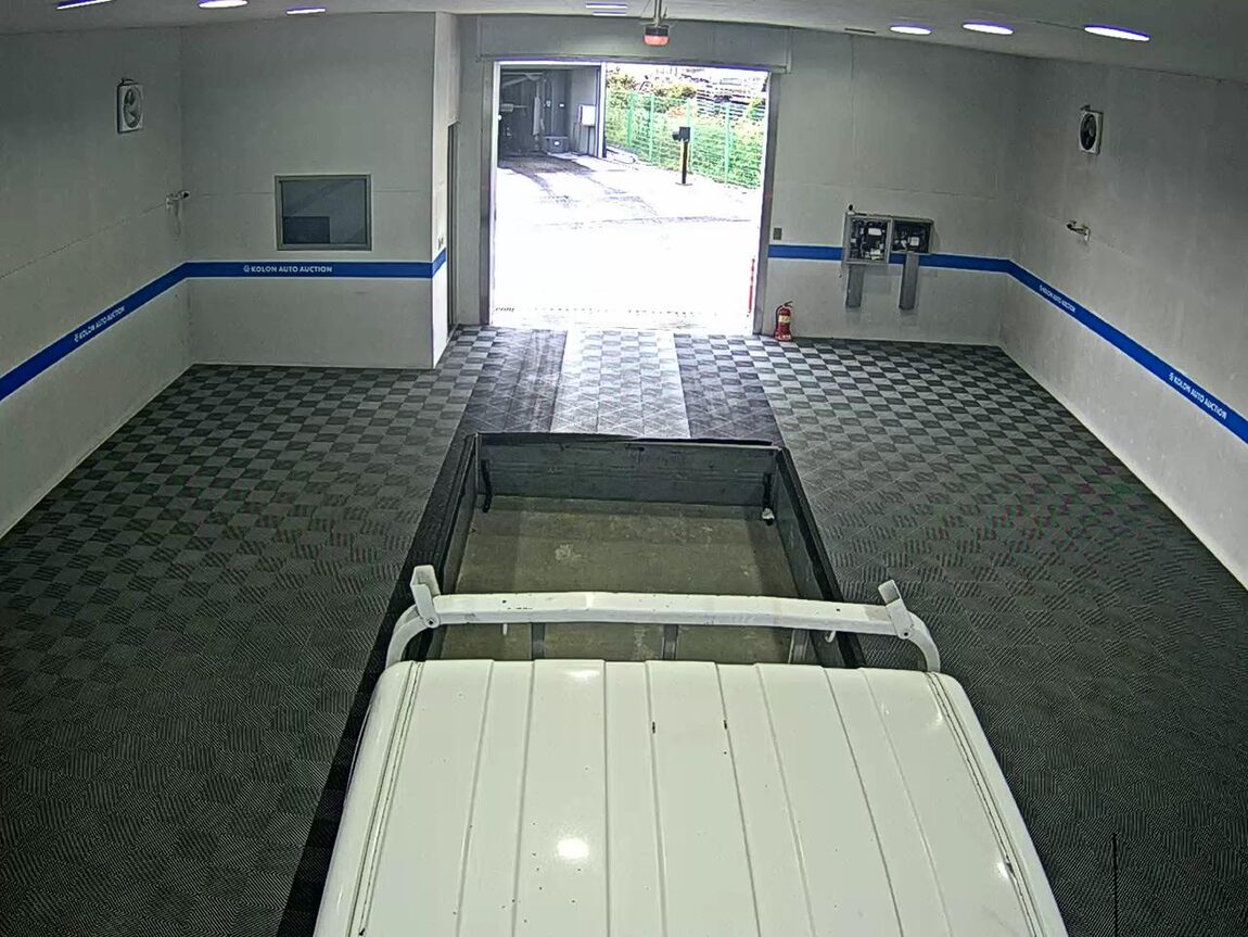 HYUNDAI PORTER II ELECTRIC CARGO PREMIUM SPECIAL 2021 - zdjęcie 7