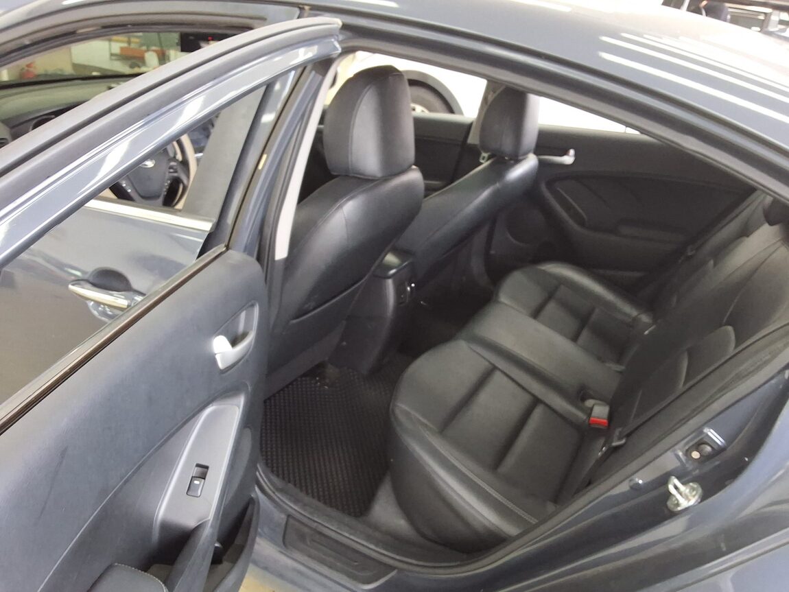 KIA K3 1.6 GDI TRENDY 2014 - zdjęcie 12