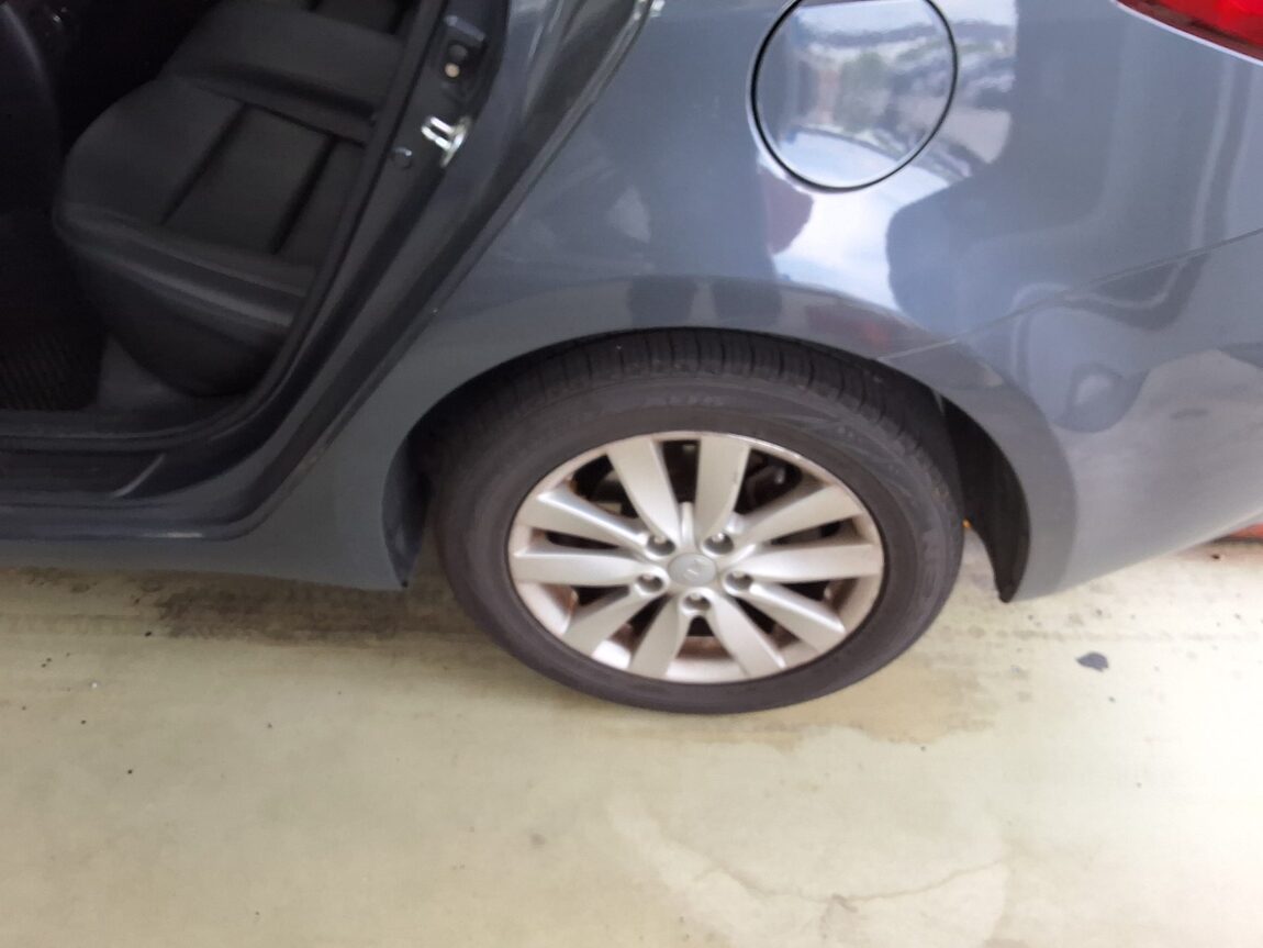 KIA K3 1.6 GDI TRENDY 2014 - zdjęcie 23