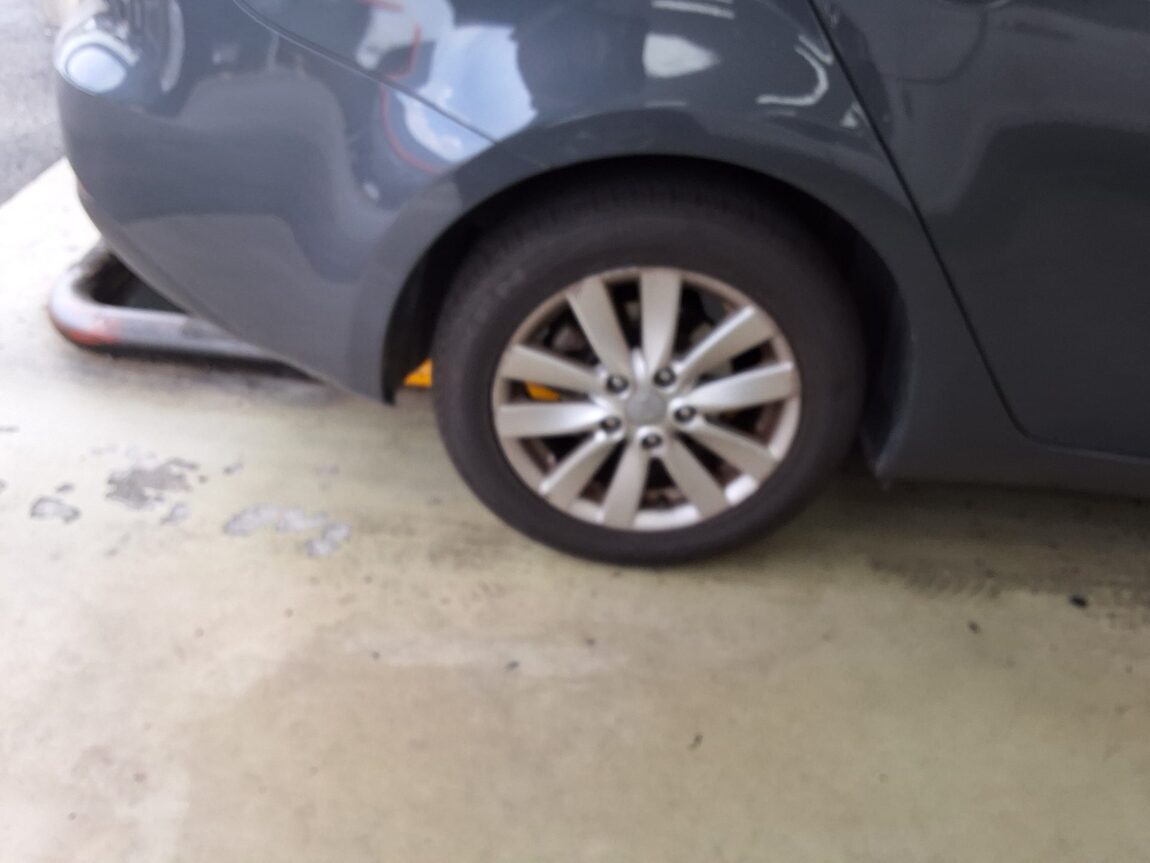 KIA K3 1.6 GDI TRENDY 2014 - zdjęcie 25