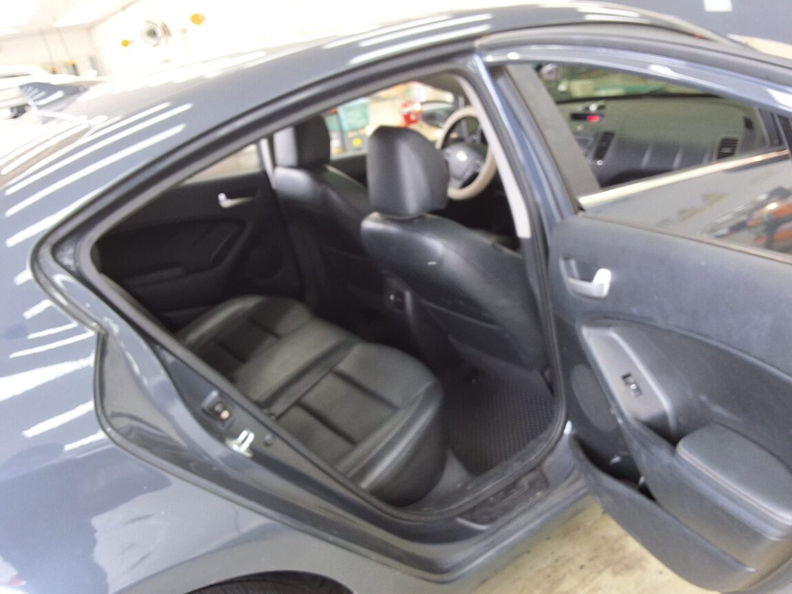 KIA K3 1.6 GDI TRENDY 2014 - zdjęcie 13