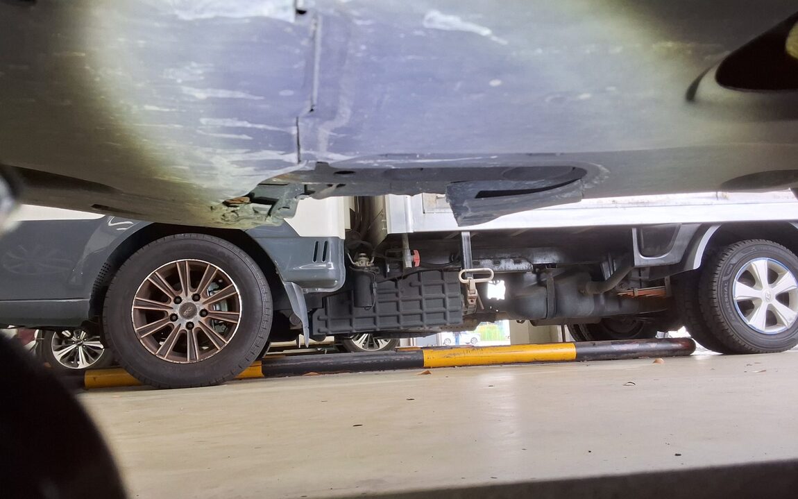VOLKSWAGEN TIGUAN (2ND GEN) 2.0 TDI PREMIUM 2020 - zdjęcie 28