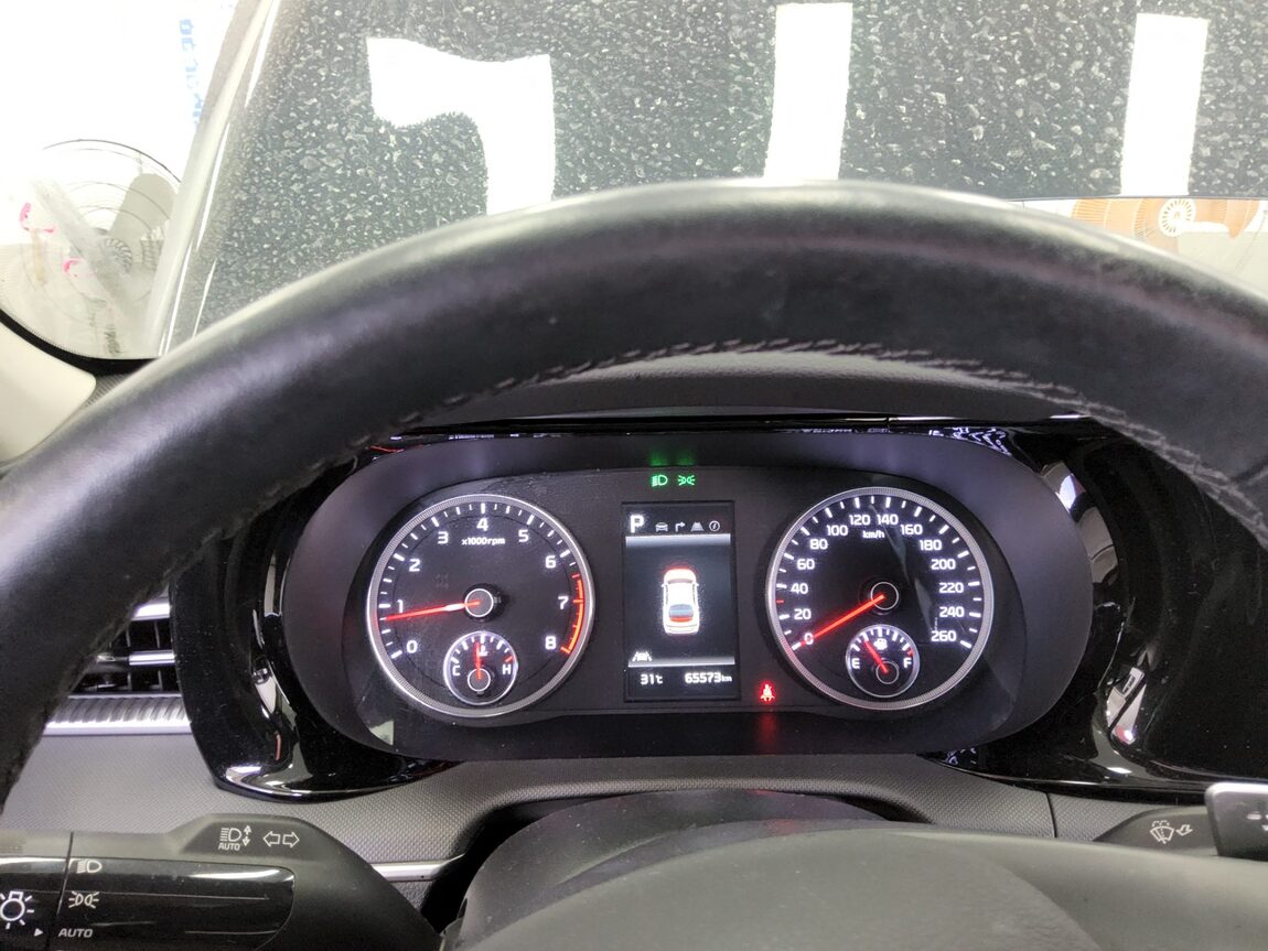 KIA NEW K5 (DL3) 2.0 LPI RENTAL CAR TRENDY 2023 - zdjęcie 9