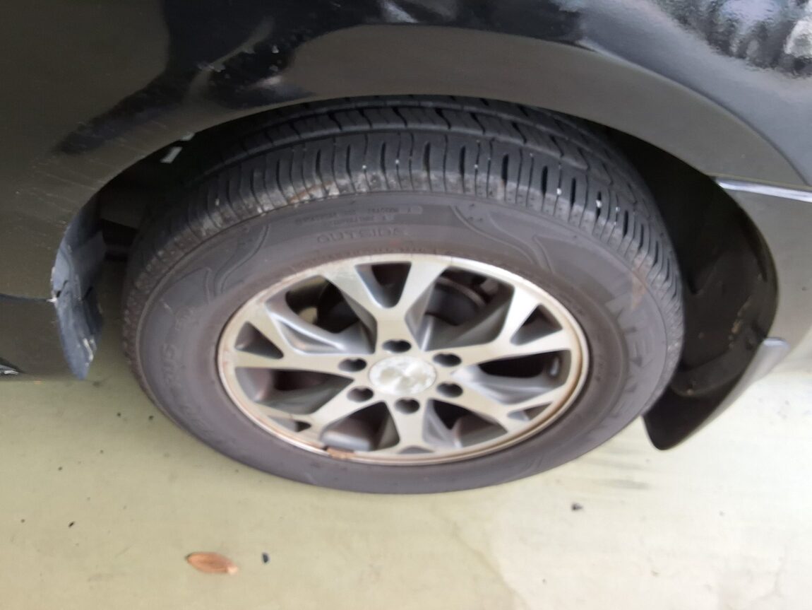 KIA CARNIVAL R 11-SEATER DIESEL GLX PREMIUM 2013 - zdjęcie 23
