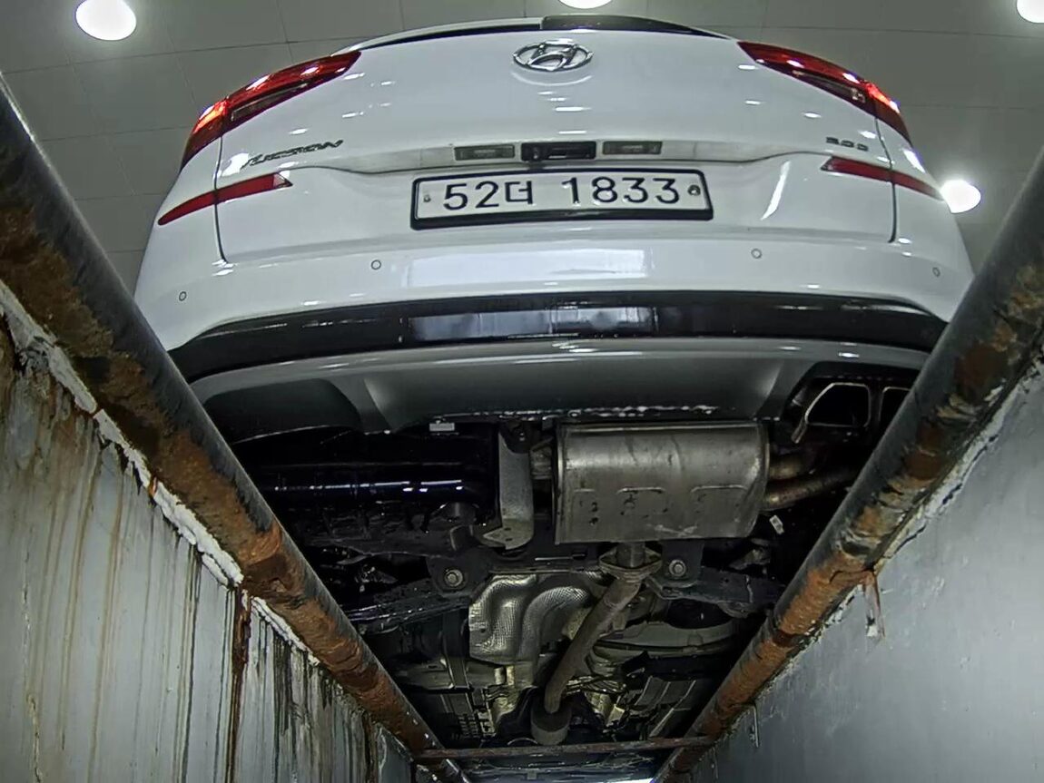 HYUNDAI NEW TUCSON 2.0 DIESEL 2WD MODERN 2019 - zdjęcie 8