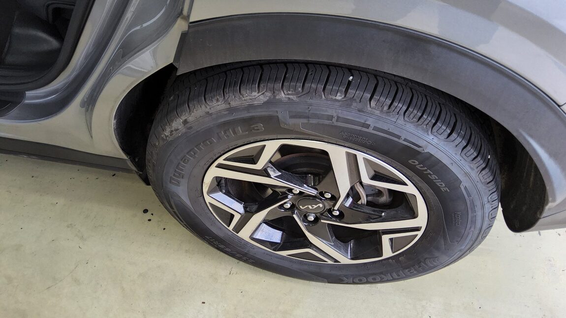 KIA THE ALL NEW SPORTAGE 2.0 DIESEL 2WD PRESTIGE 2022 - zdjęcie 24