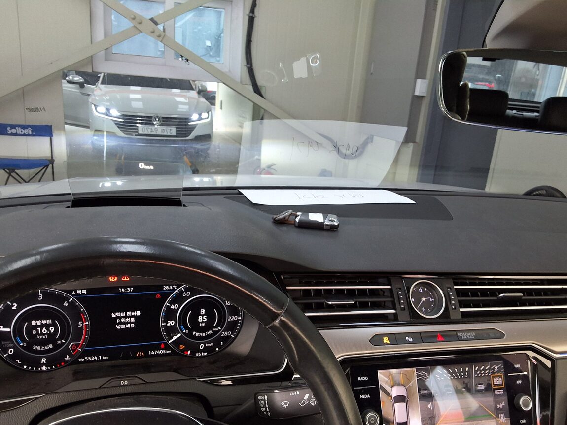 VOLKSWAGEN ARTEON 2.0 TDI ELEGANCE PRESTIGE 2019 - zdjęcie 25