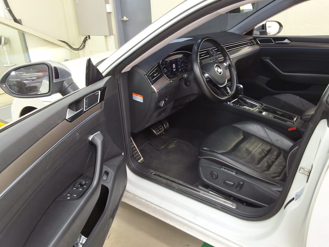 VOLKSWAGEN ARTEON 2.0 TDI ELEGANCE PRESTIGE 2019 - zdjęcie 11
