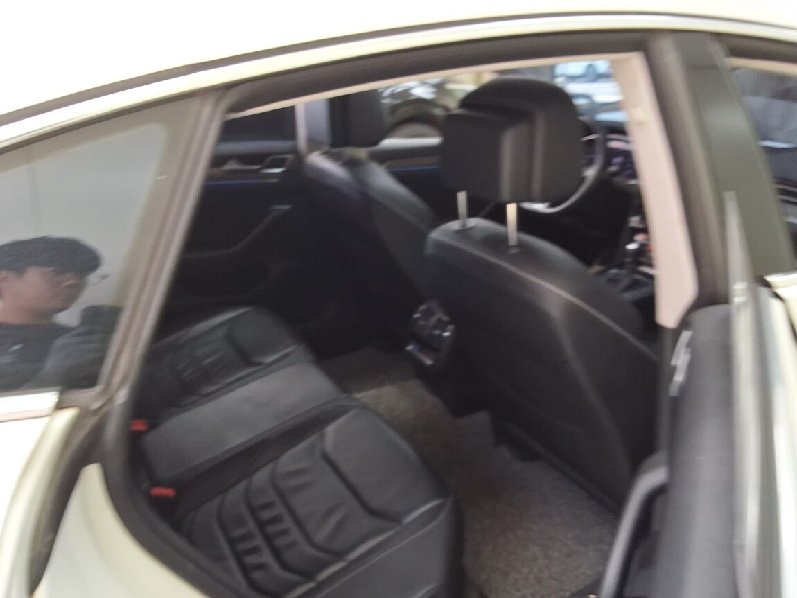 VOLKSWAGEN ARTEON 2.0 TDI ELEGANCE PRESTIGE 2019 - zdjęcie 14