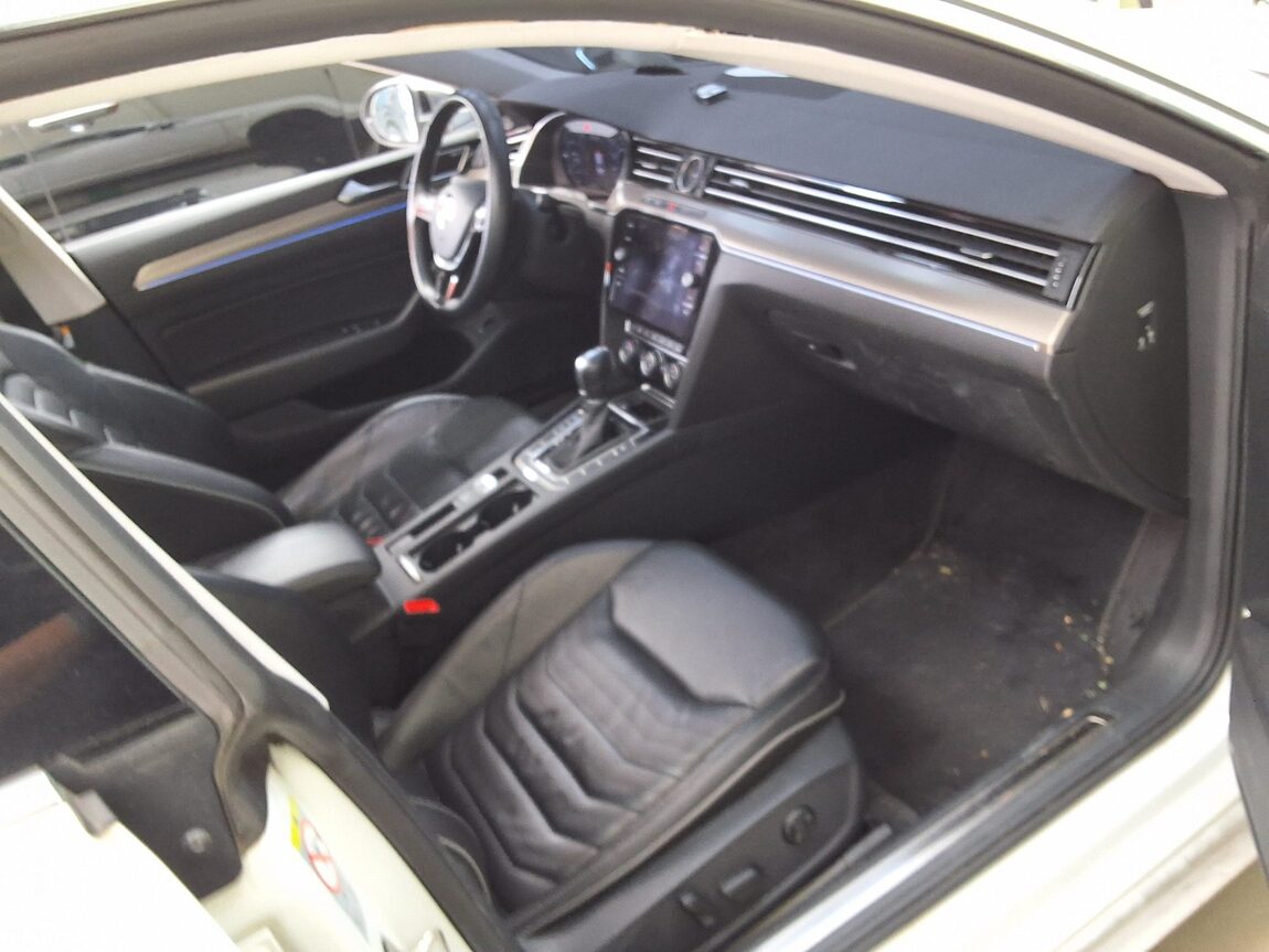 VOLKSWAGEN ARTEON 2.0 TDI ELEGANCE PRESTIGE 2019 - zdjęcie 15