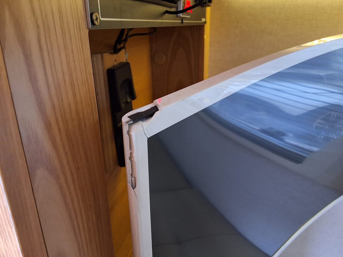 HYUNDAI PORTER II MOBILE WORK VEHICLE 2018 - zdjęcie 27