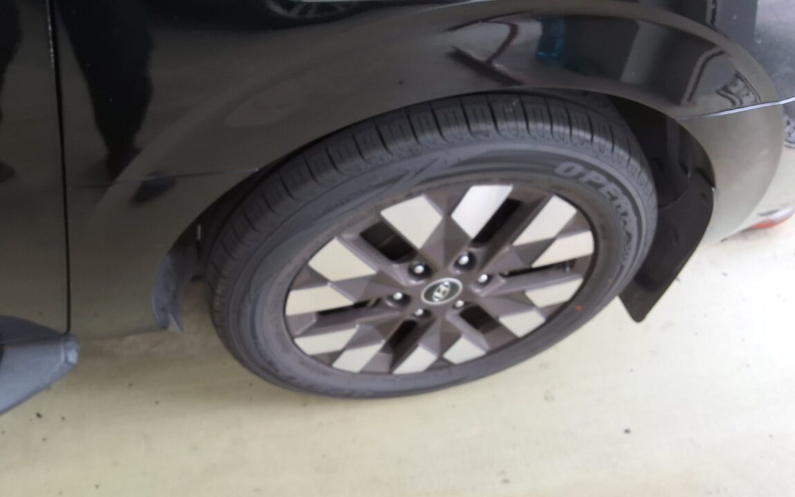 HYUNDAI STARIA 2.2 DIESEL LOUNGE 9-SEATER 2WD PRESTIGE 2022 - zdjęcie 24