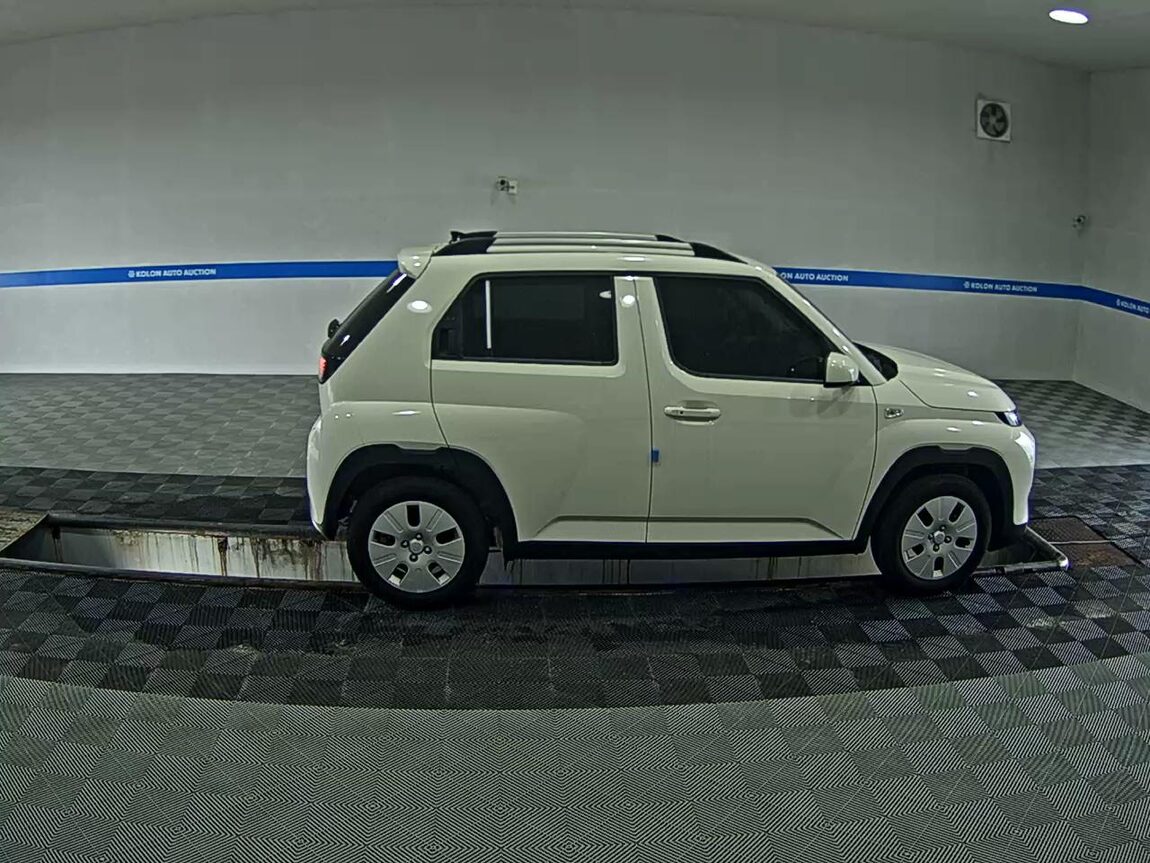 HYUNDAI THE NEW CASPER GASOLINE 1.0 TURBO 2025 - zdjęcie 4