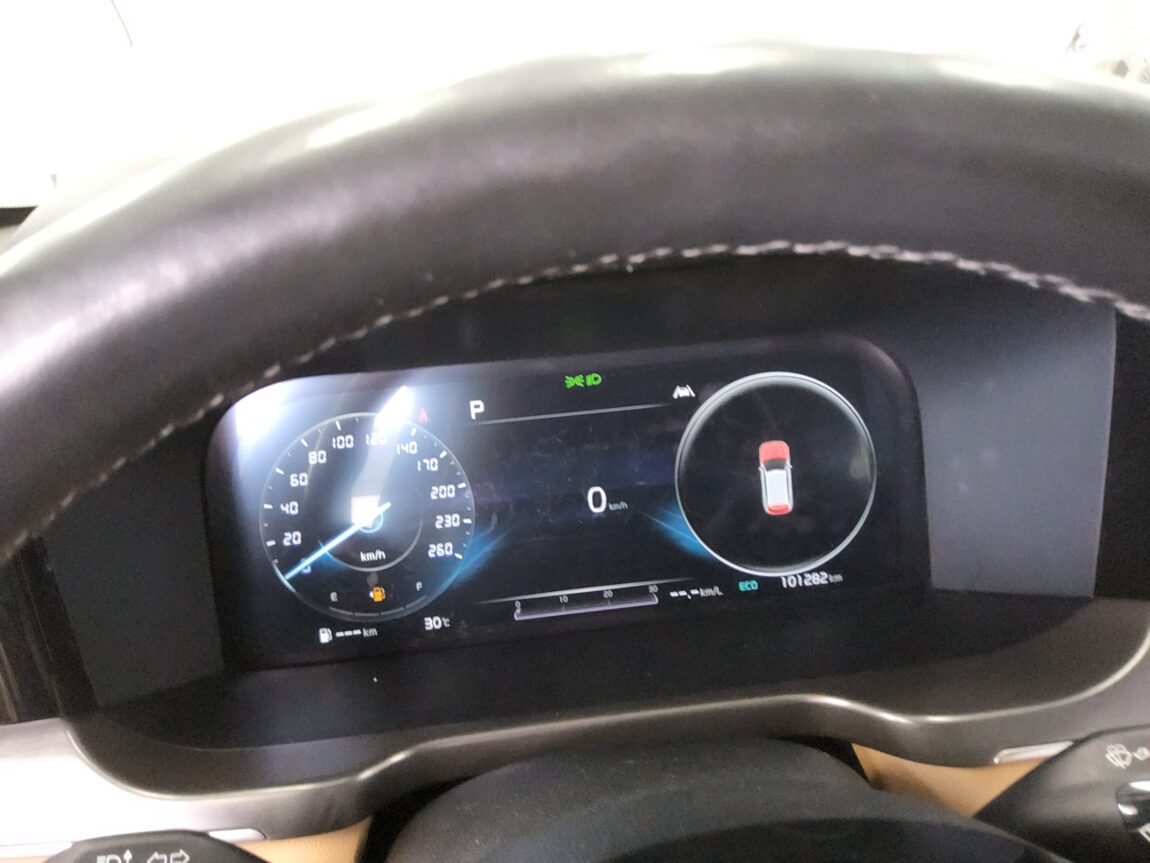 KIA NEW SORENTO (MQ4) 2.2 DIESEL 2WD NOBLESSE 2021 - zdjęcie 9