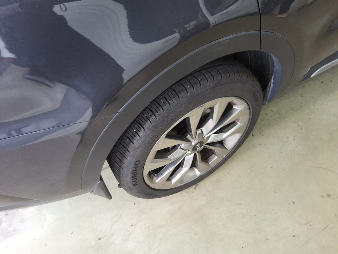 KIA NEW SORENTO (MQ4) 2.2 DIESEL 2WD NOBLESSE 2021 - zdjęcie 26