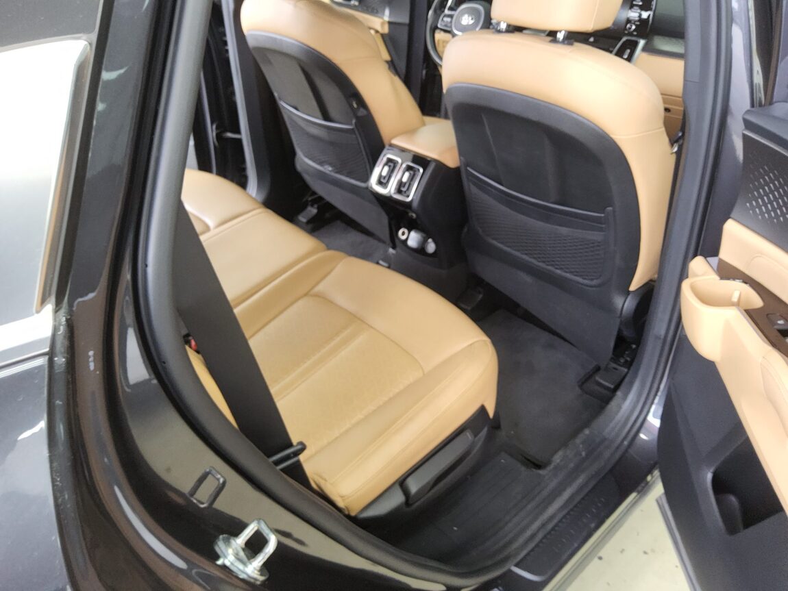 KIA NEW SORENTO (MQ4) 2.2 DIESEL 2WD NOBLESSE 2021 - zdjęcie 13
