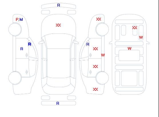 KIA NEW SORENTO (MQ4) 2.2 DIESEL 2WD NOBLESSE 2021 - zdjęcie 27