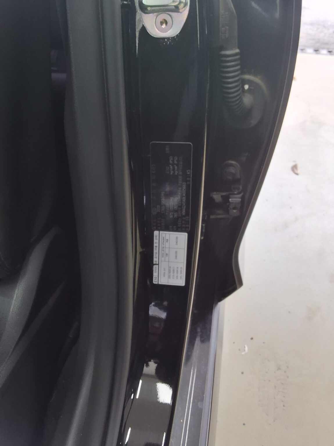 KIA NEW K5 (DL3) 2.0 GASOLINE PRESTIGE 2020 - zdjęcie 16