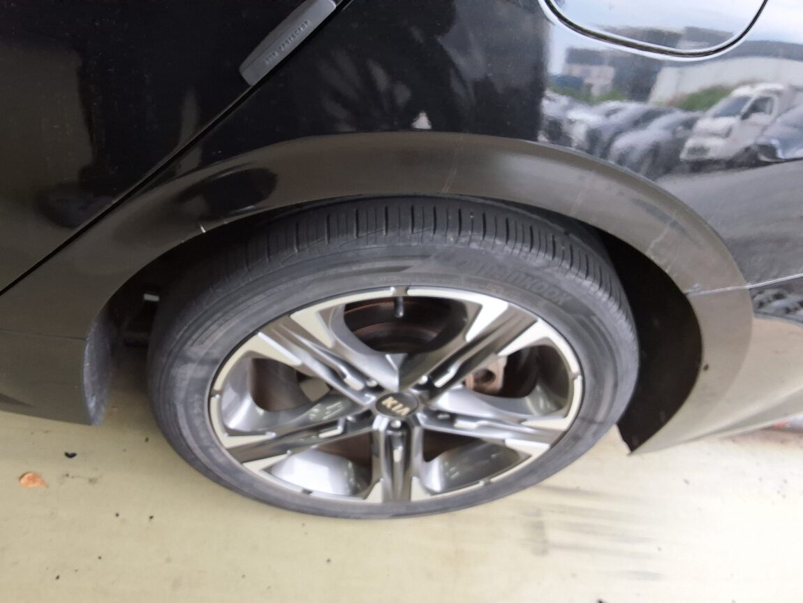KIA NEW K5 (DL3) 2.0 GASOLINE PRESTIGE 2020 - zdjęcie 22