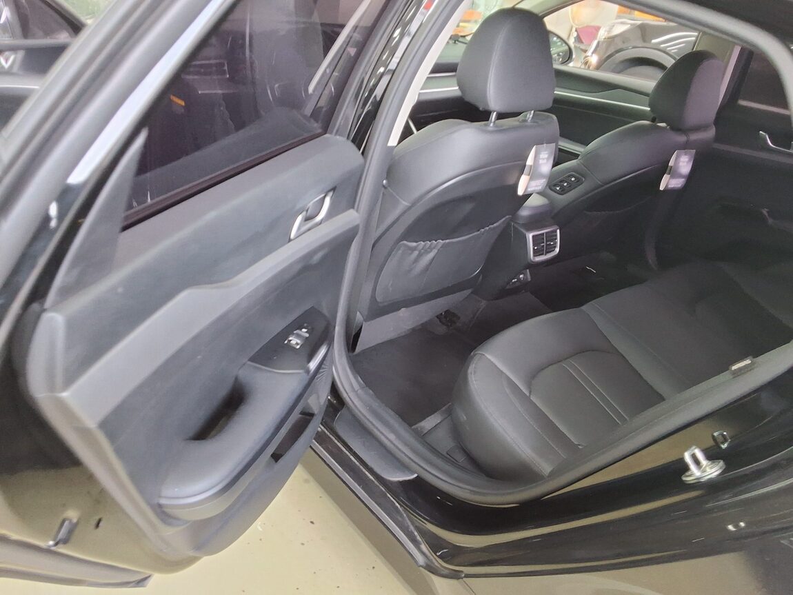 KIA NEW K5 (DL3) 2.0 GASOLINE PRESTIGE 2020 - zdjęcie 12