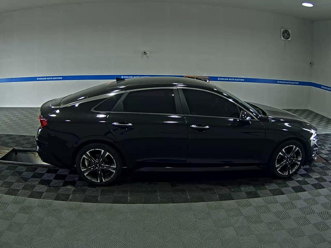KIA NEW K5 (DL3) 2.0 GASOLINE PRESTIGE 2020 - zdjęcie 4