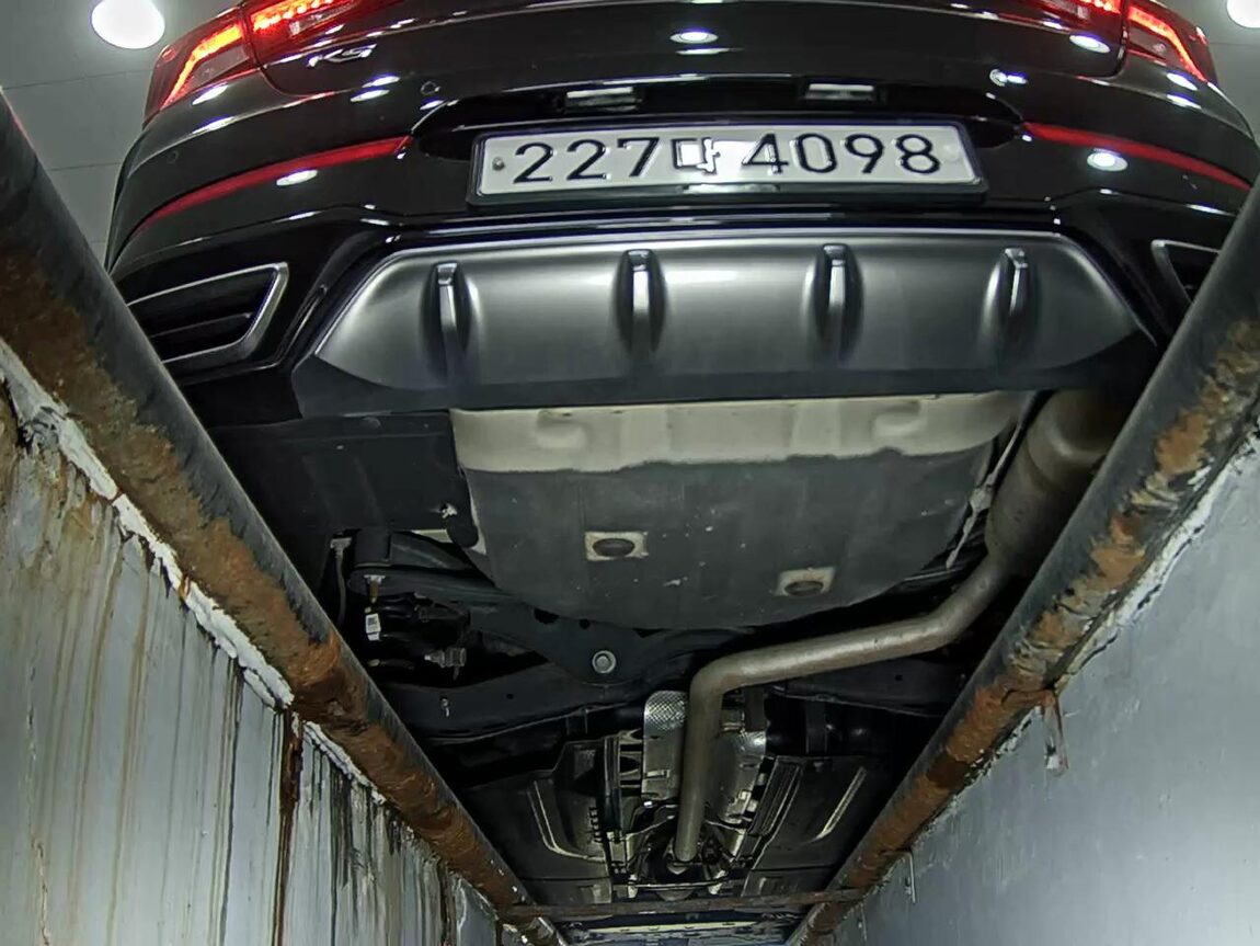 KIA NEW K5 (DL3) 2.0 GASOLINE PRESTIGE 2020 - zdjęcie 8