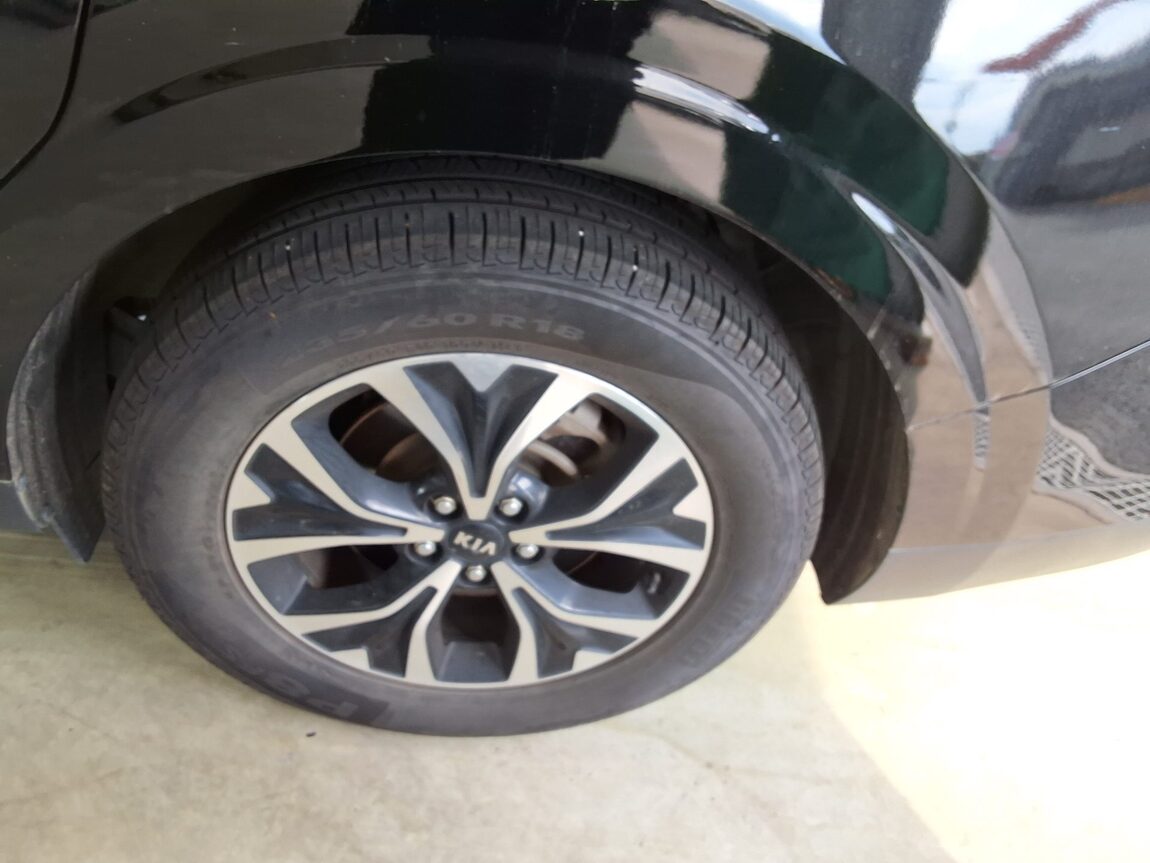 KIA NEW CARNIVAL (KA4) 9-SEATER DIESEL NOBLESSE 2021 - zdjęcie 20