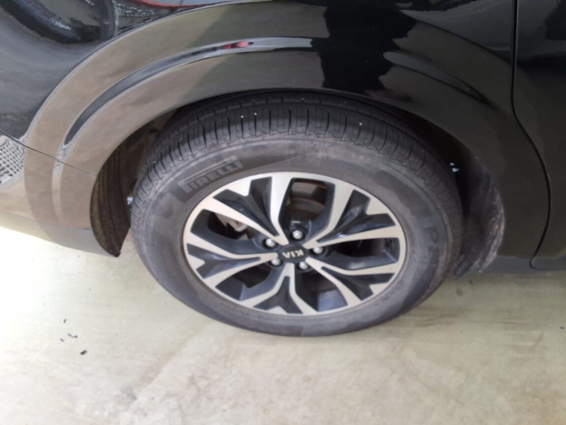 KIA NEW CARNIVAL (KA4) 9-SEATER DIESEL NOBLESSE 2021 - zdjęcie 22