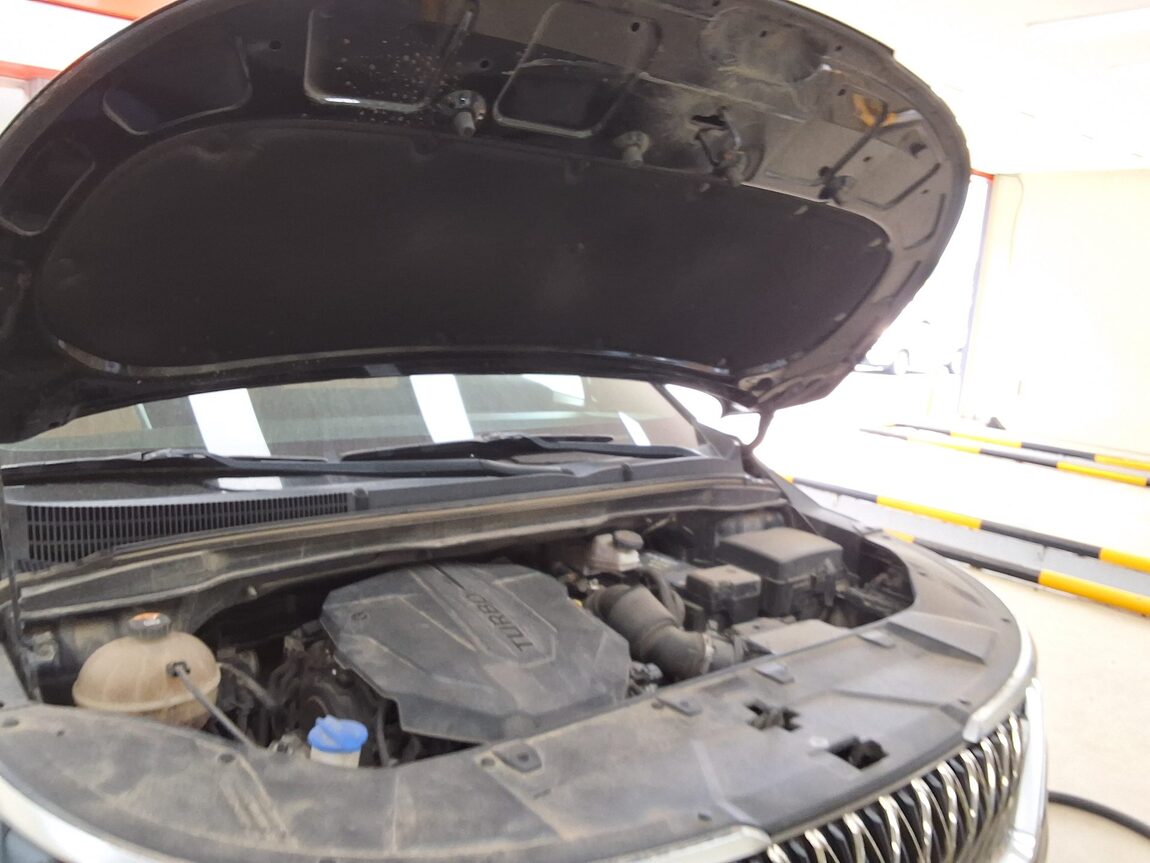 KIA NEW CARNIVAL (KA4) 9-SEATER DIESEL NOBLESSE 2021 - zdjęcie 18