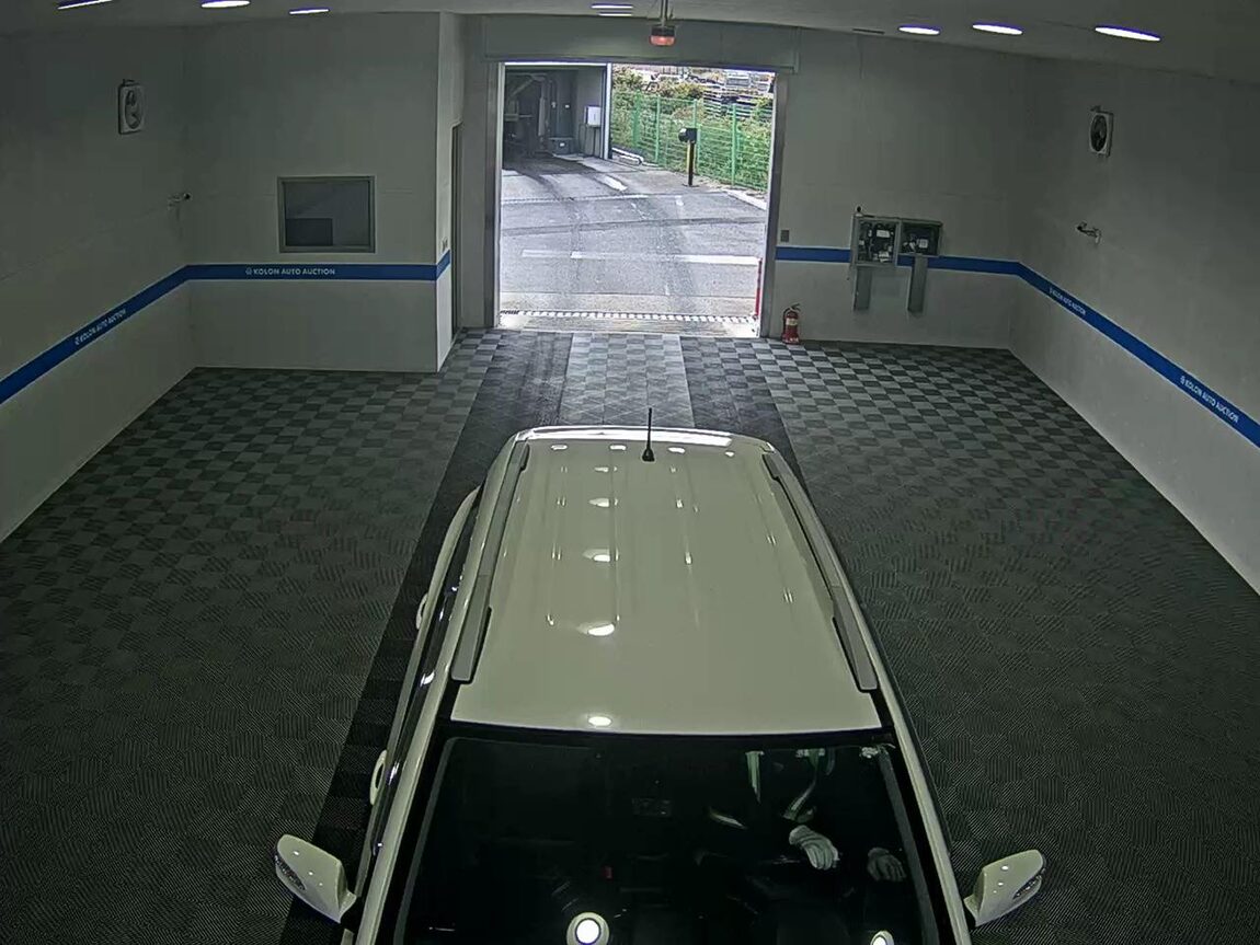 HYUNDAI TUCSON ix DIESEL R20 2WD LX20 LUXURY 2011 - zdjęcie 7