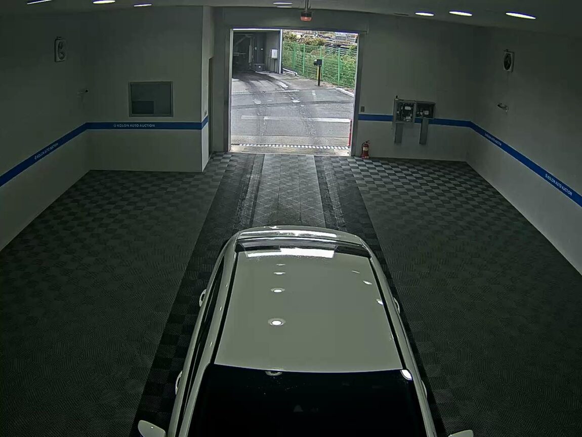 HYUNDAI THE NEW AVANTE AD 1.6 LPI RENTAL CAR STYLE 2020 - zdjęcie 7